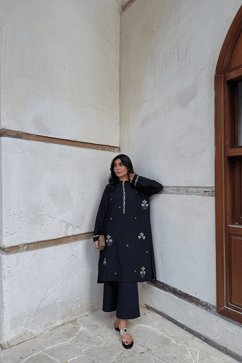 Hanera Set | M by Mahira