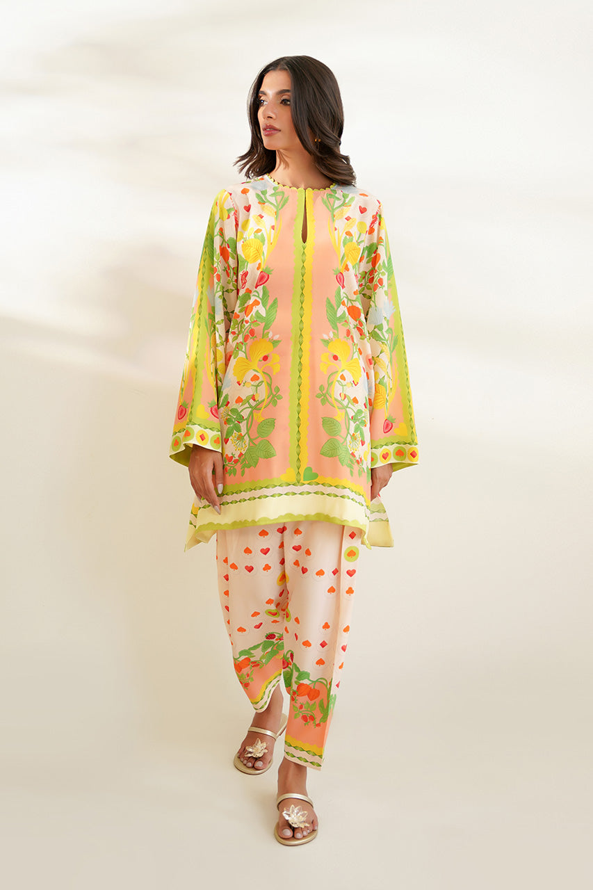 Ejal (B) | Sania Maskatiya Rania – Eid ul Adha '25