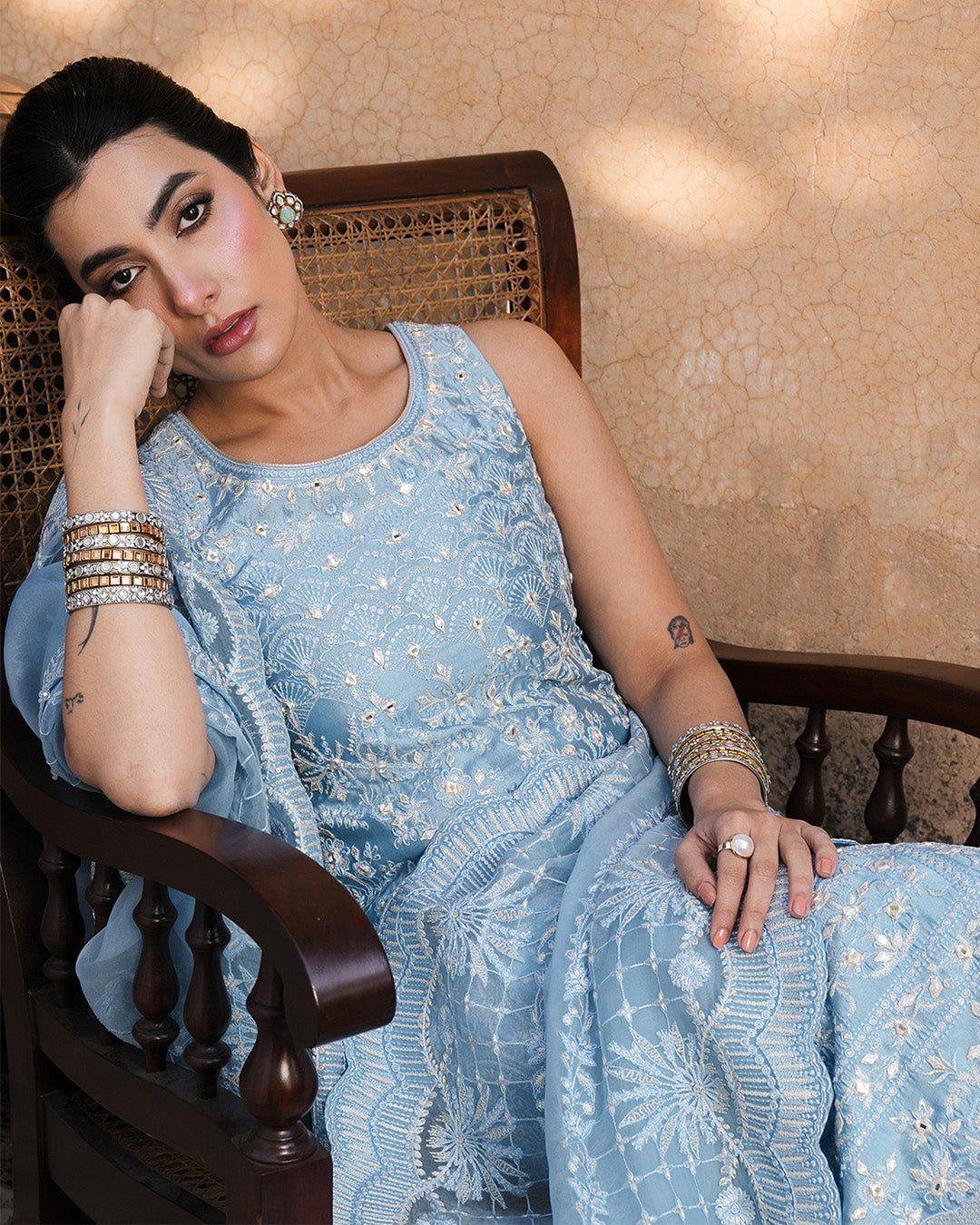 Yulia | Faiza Saqlain