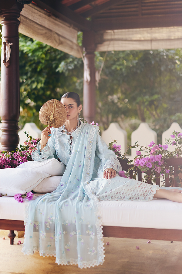 Zarina | Suffuse by Sana Yasir Casual Pret’25