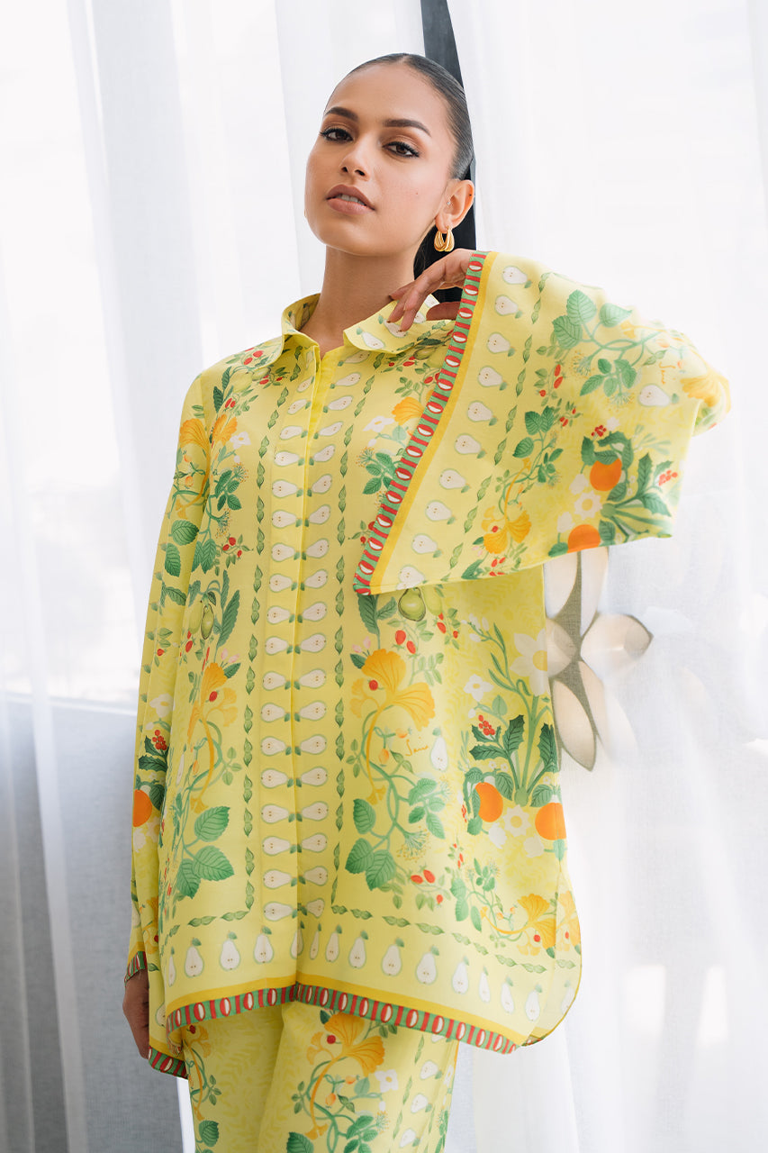Gina (B) | Sania Maskatiya Rania – Eid ul Adha '25