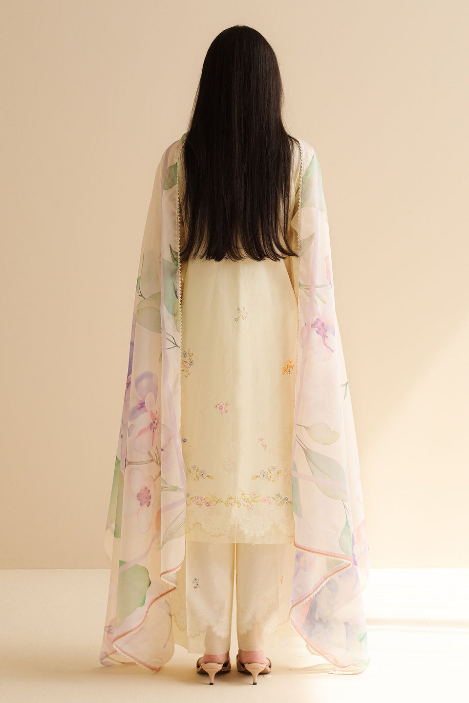 Aria-3B | Coco Prints by Zarashahjahan 2025