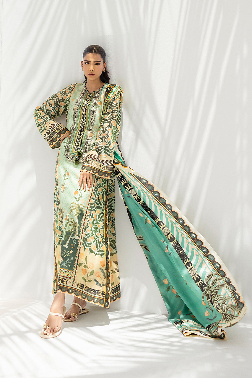 Elna (B) | Sania Maskatiya Rania – Eid ul Adha '25