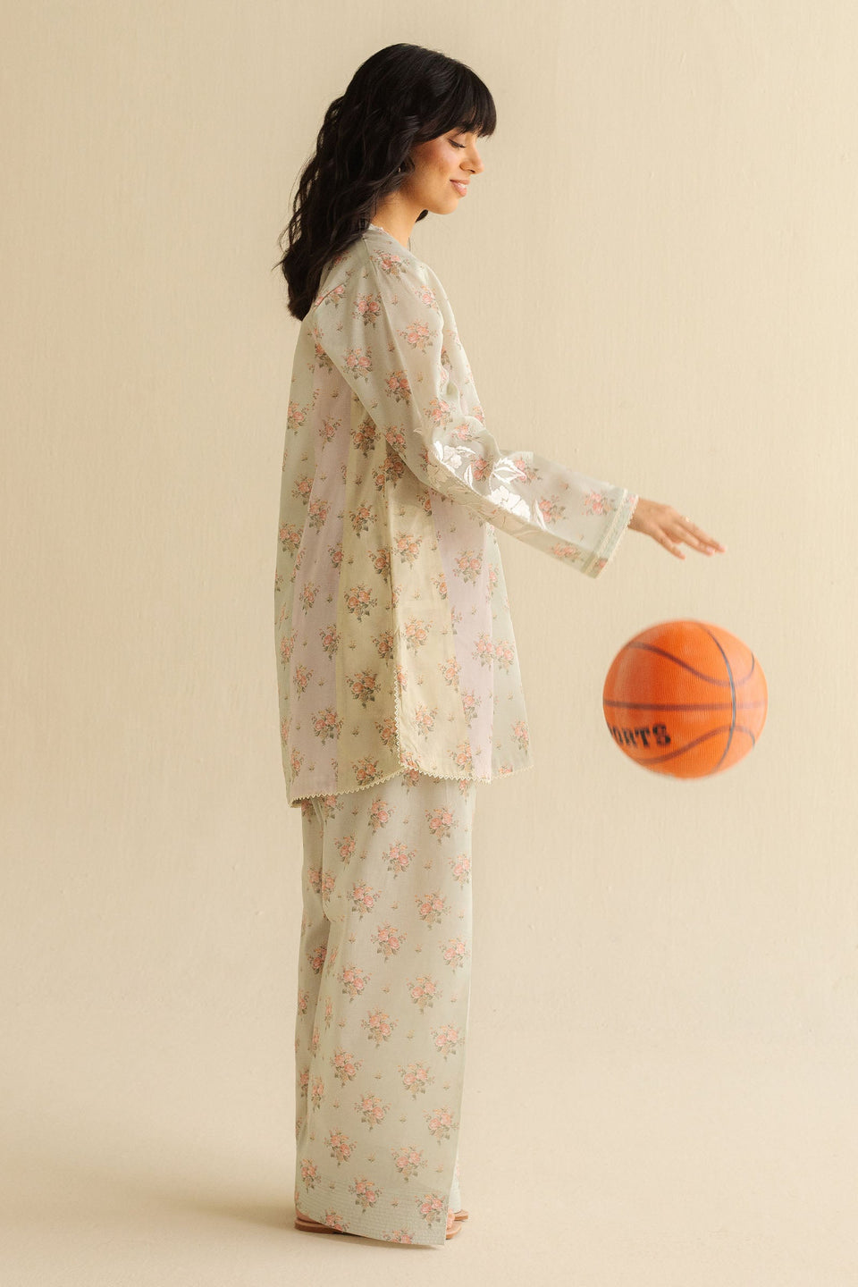 CR25B0432 | Love Coco By Zarashahjahan Pret 2025 (RTS)