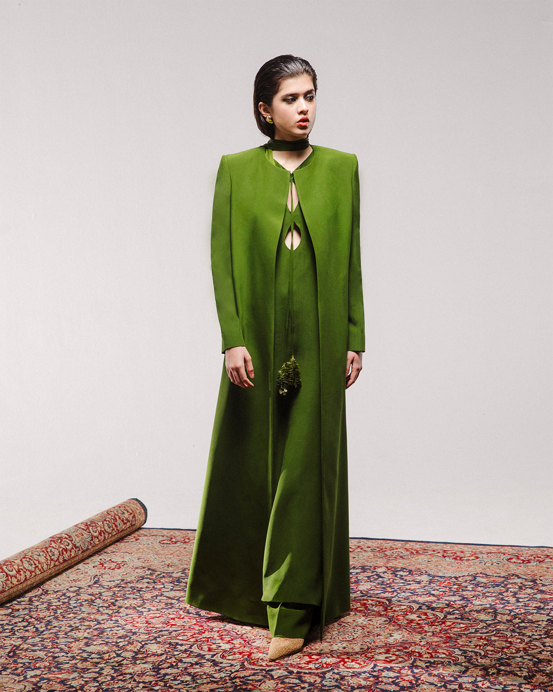 Realm | Jeevan by Hussain Rehar
