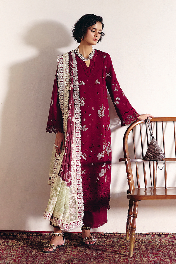 OMAIRA | Suffuse Pret Fall’24 (RTS)