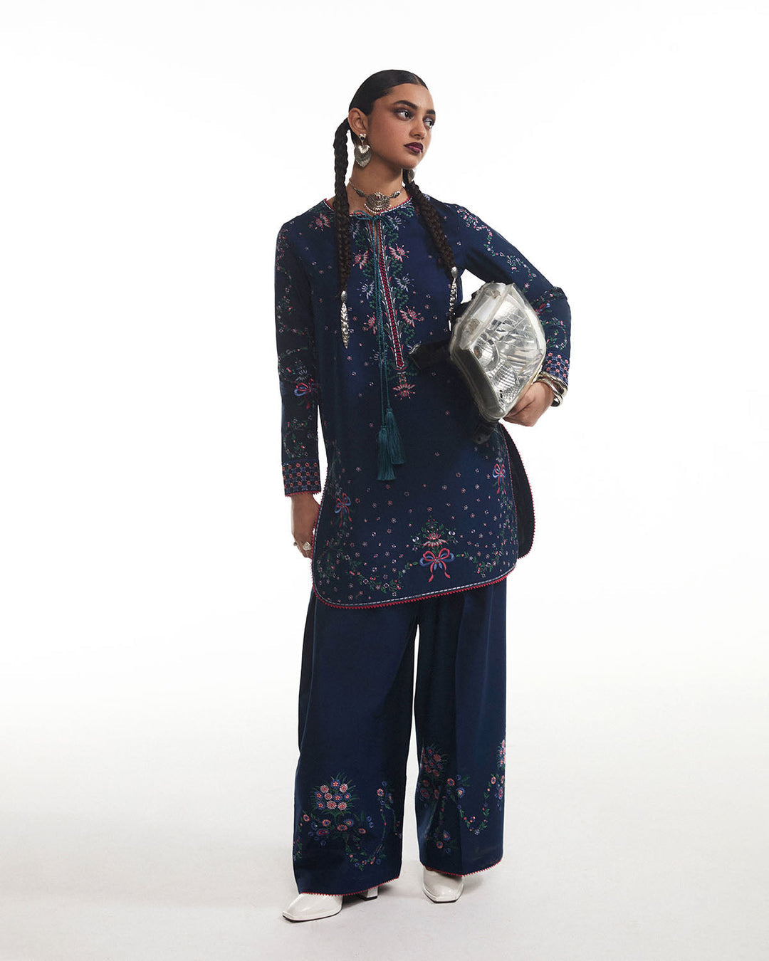 LEELA | Jugnu SS’25 EID Pret’25(RTS)