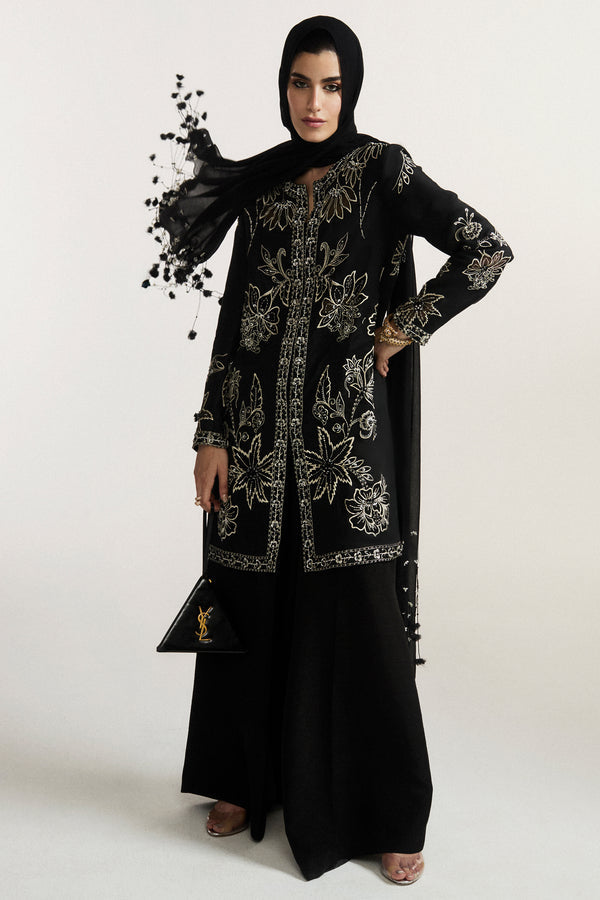 NOCTURNE ÉLITAIRE | Élan EID FORMALS’25