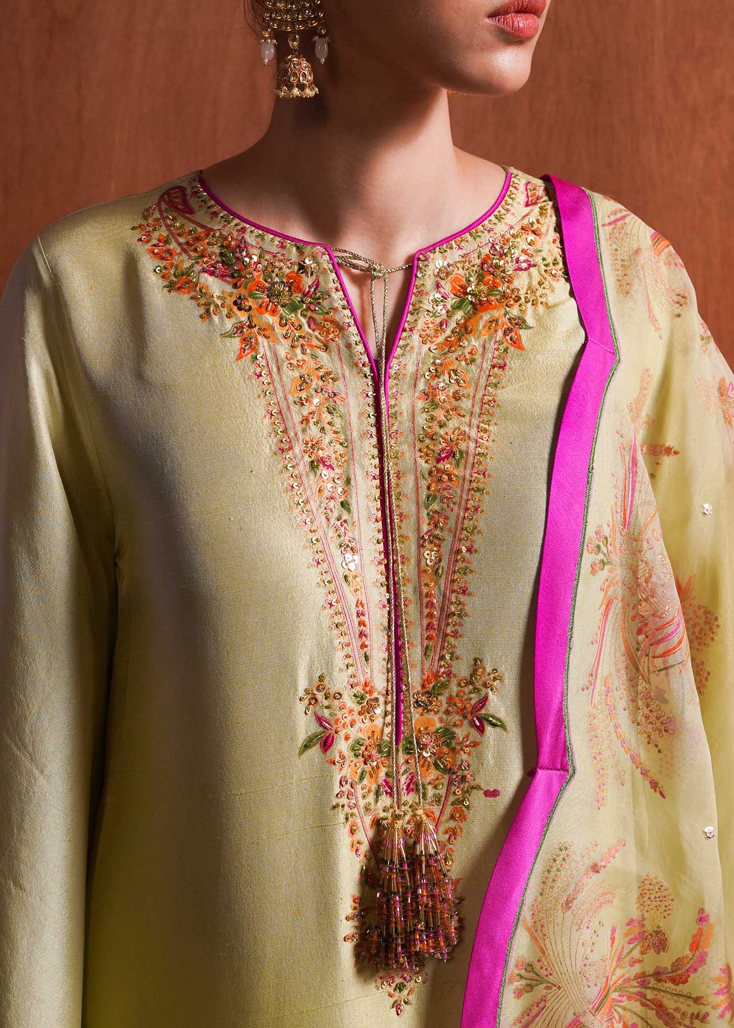 Meadow | Hussain Rehar