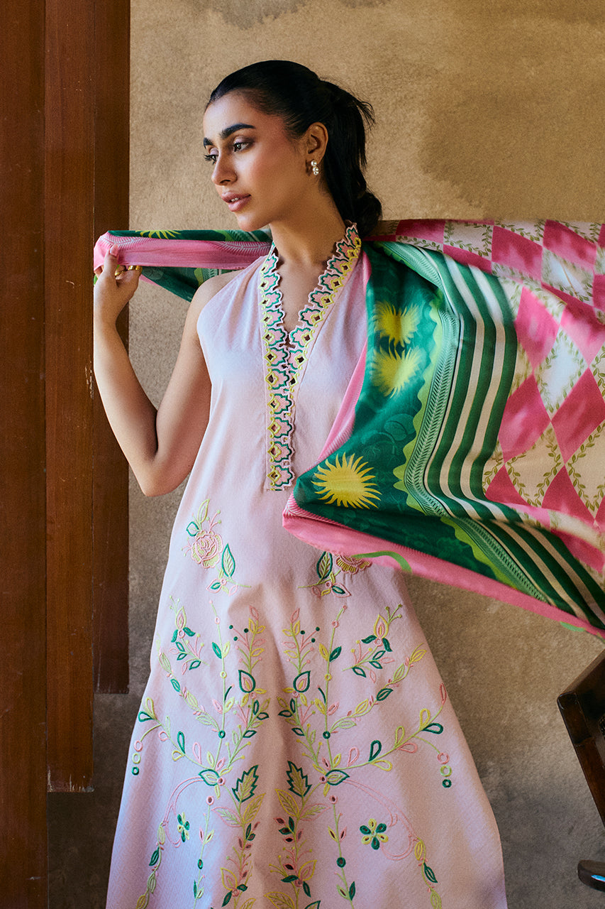 Shira (B) | Sania Maskatiya Unstitched Spring Summer ’25