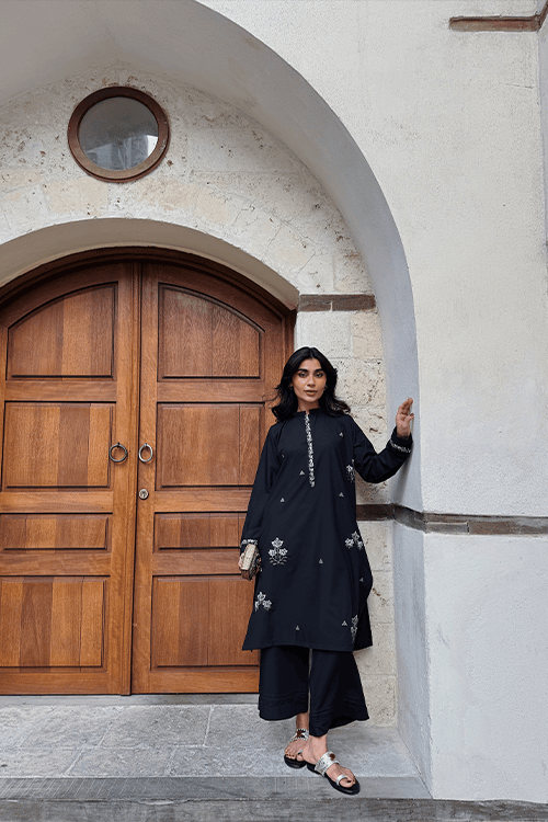 Hanera Set | M by Mahira