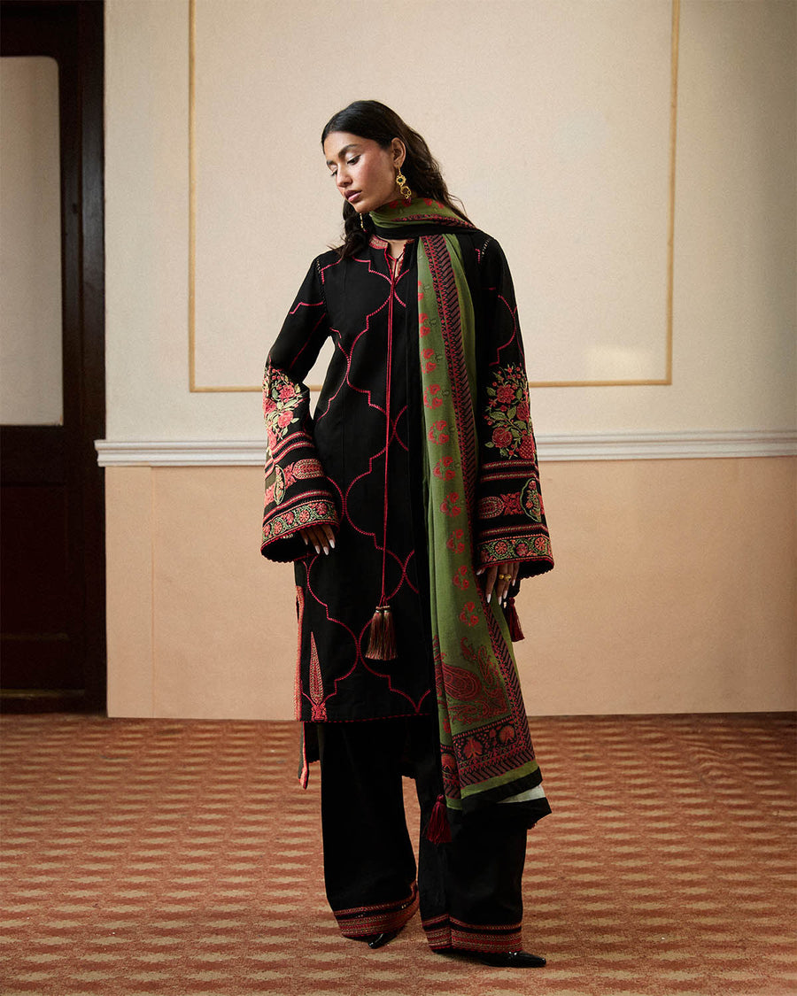 Solstice | Jugnu A/W’24 Edit II (RTS)