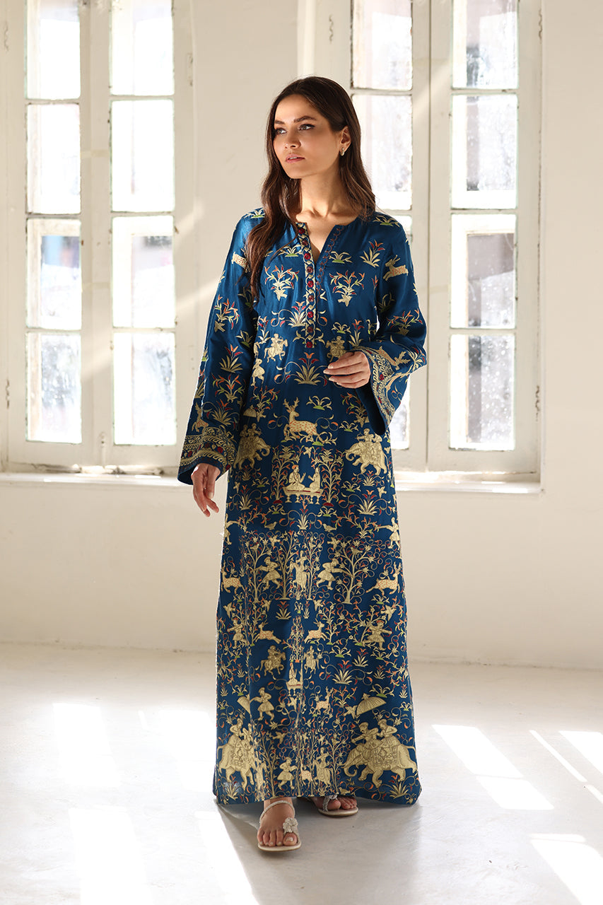Veya | Sania Maskatiya Rania – Eid ul Adha '25