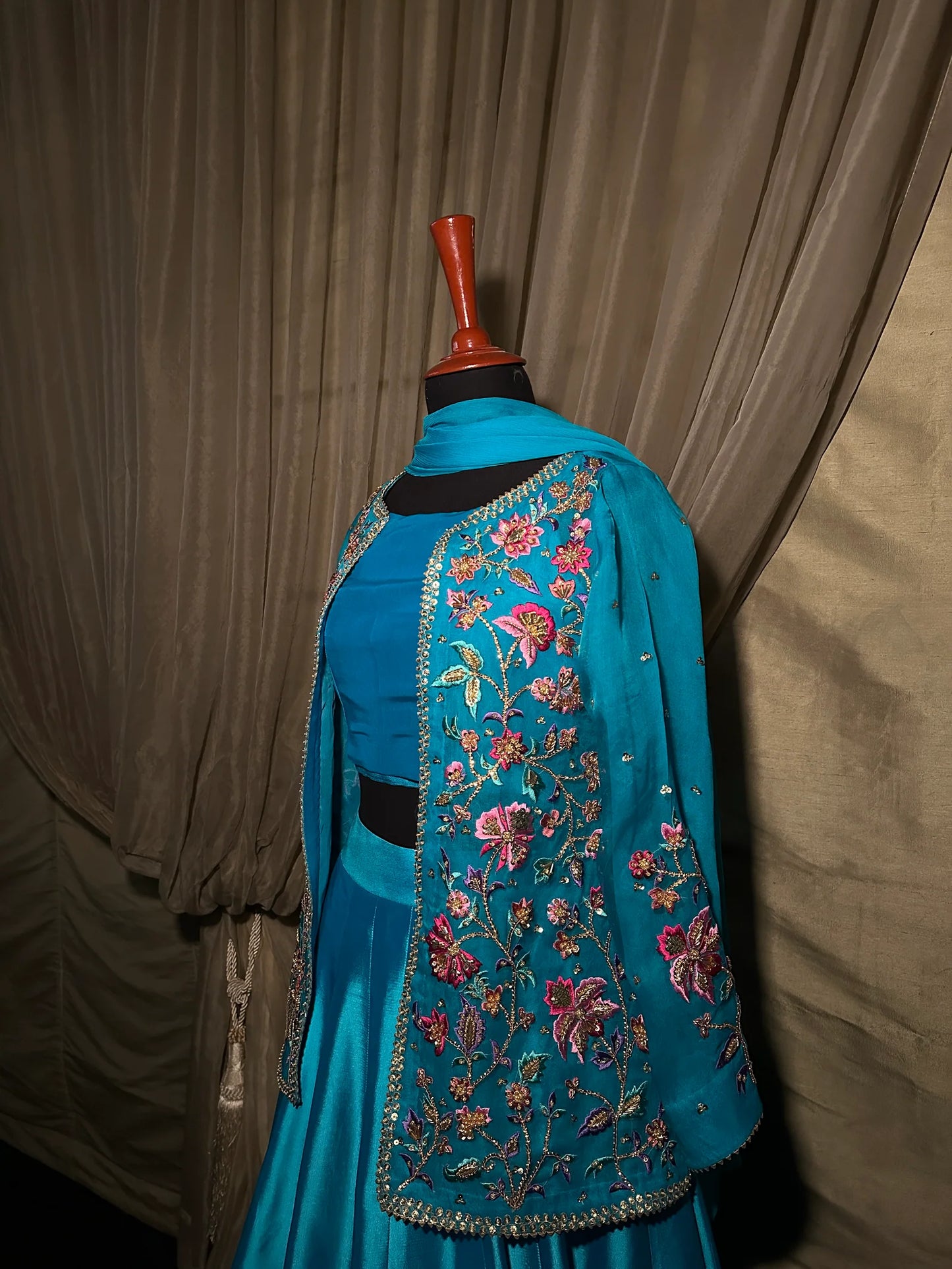 The Fazila Set | Zainab Shamsi Studio