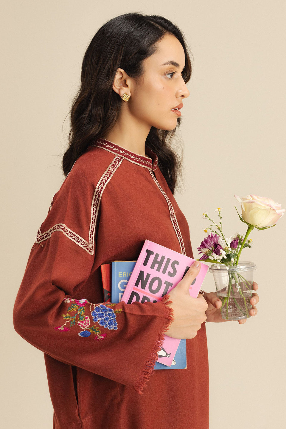 LITTLE THINGS | Love Coco By Zarashahjahan Pret 2025