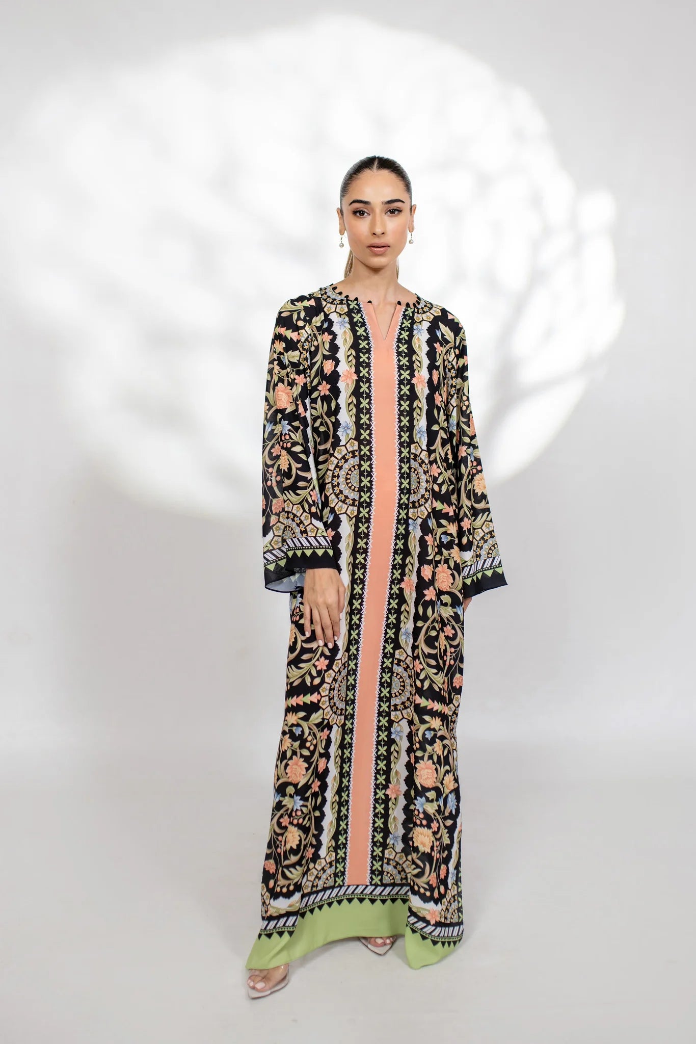 SHEBA (A) | BARAÉ KHANOM