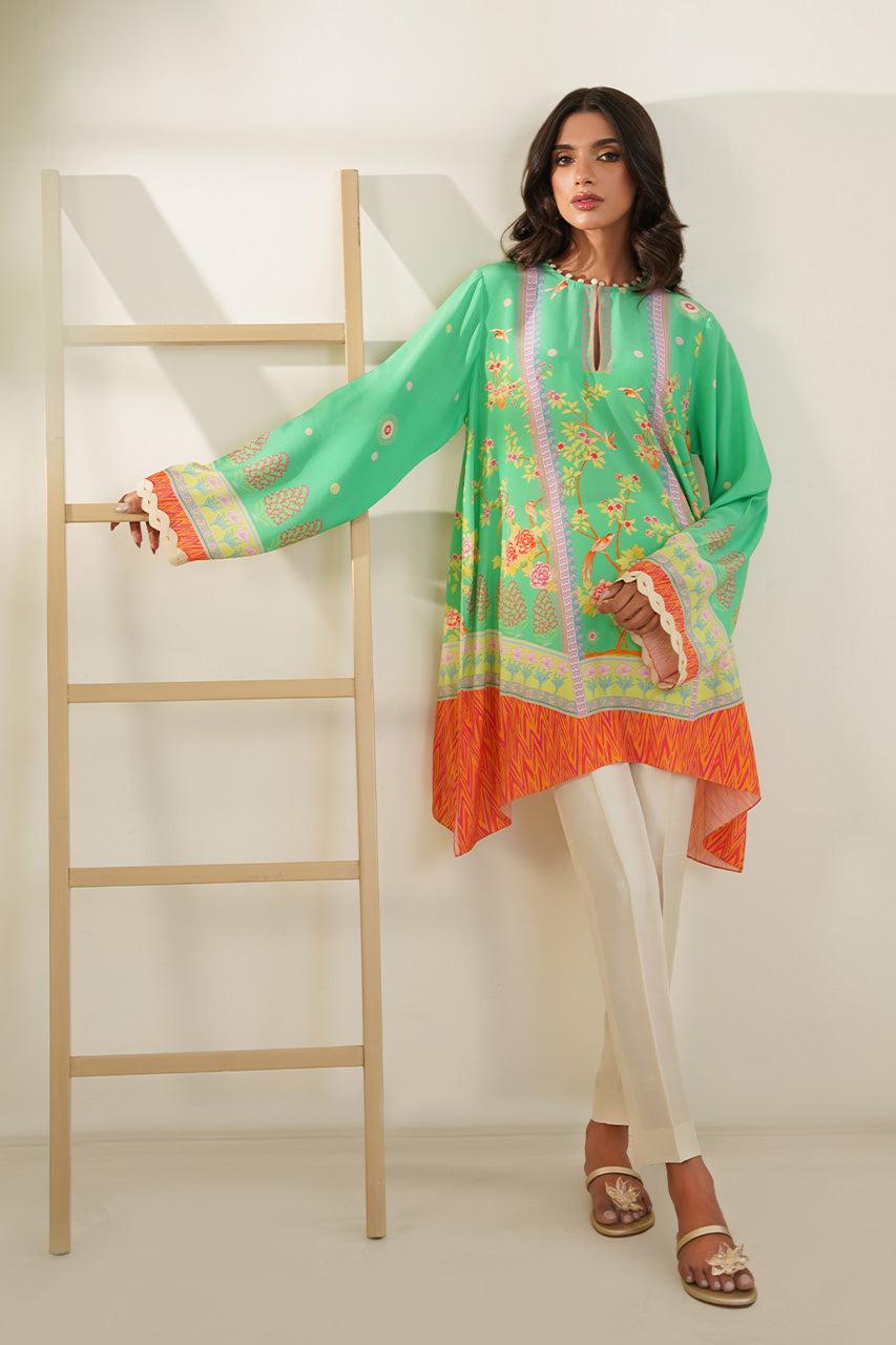 Eida | Sania Maskatiya Rania – Eid ul Adha '25