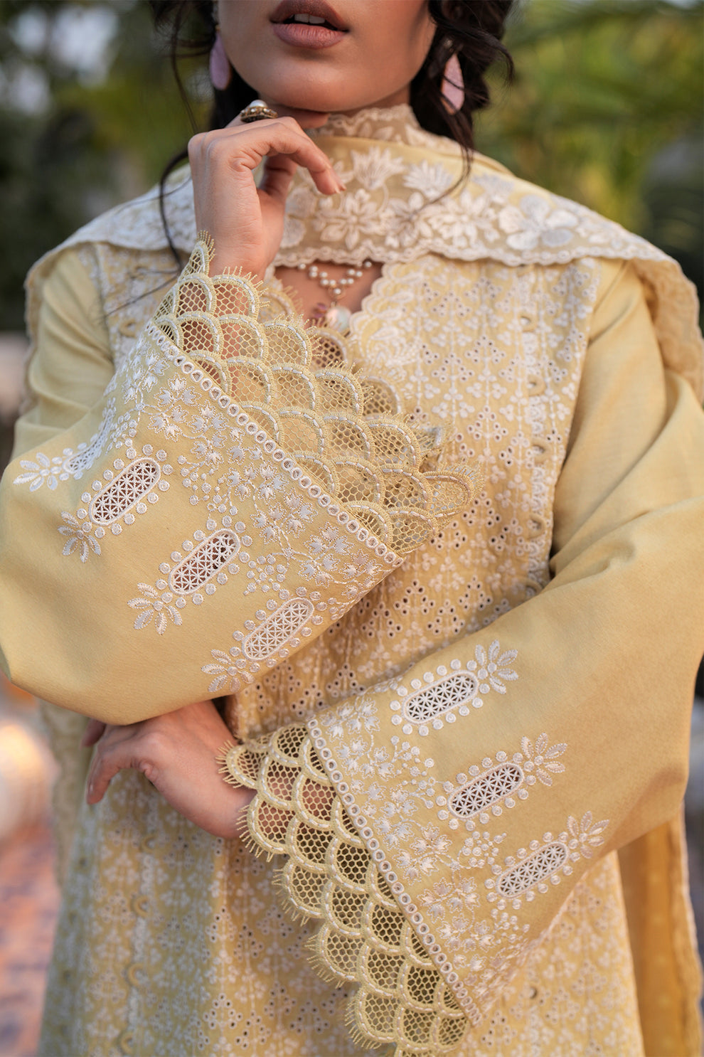 Dina | Saad Bin Shahzad