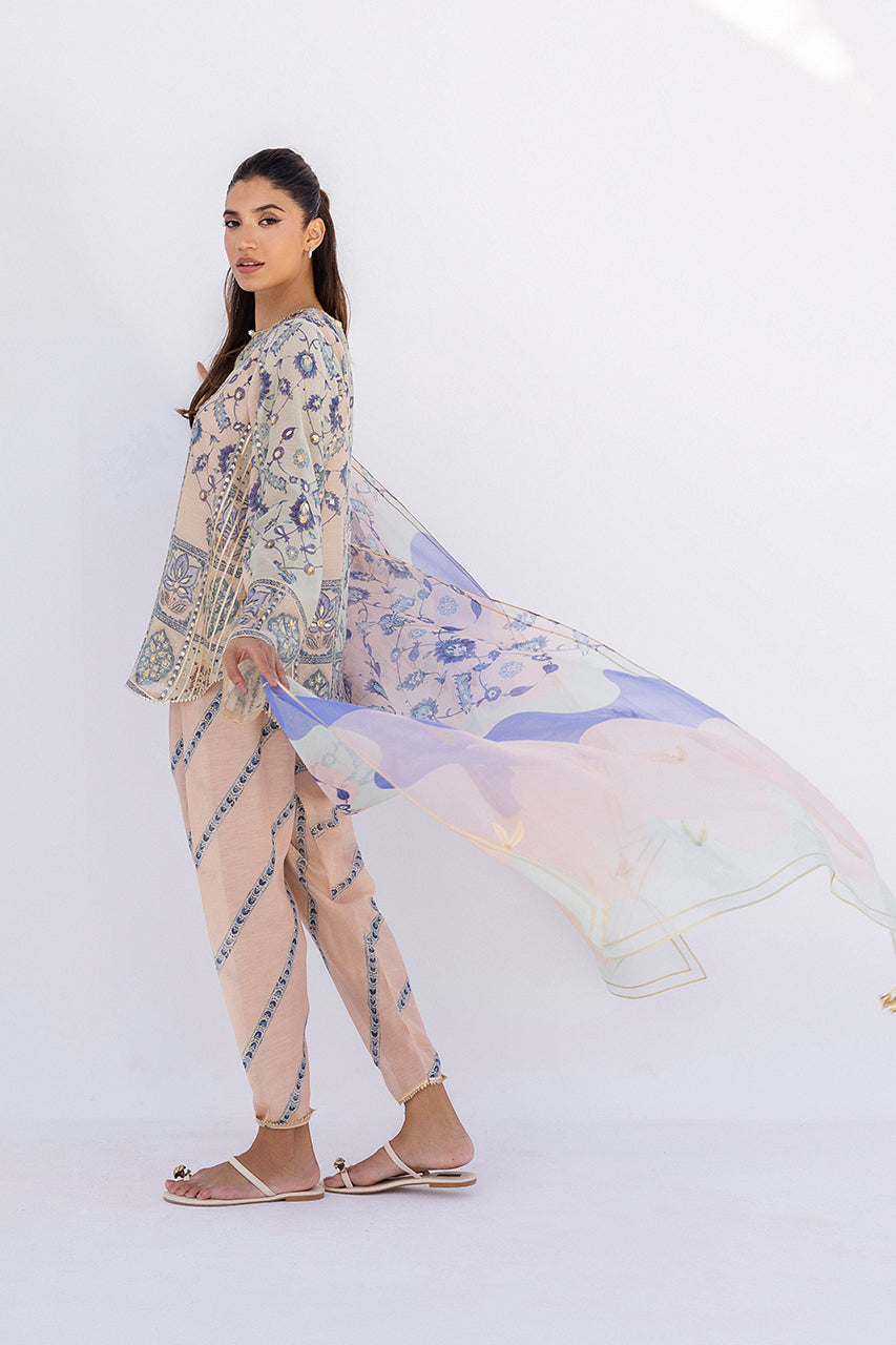 Aiva | Sania Maskatiya Rania – Eid ul Adha '25