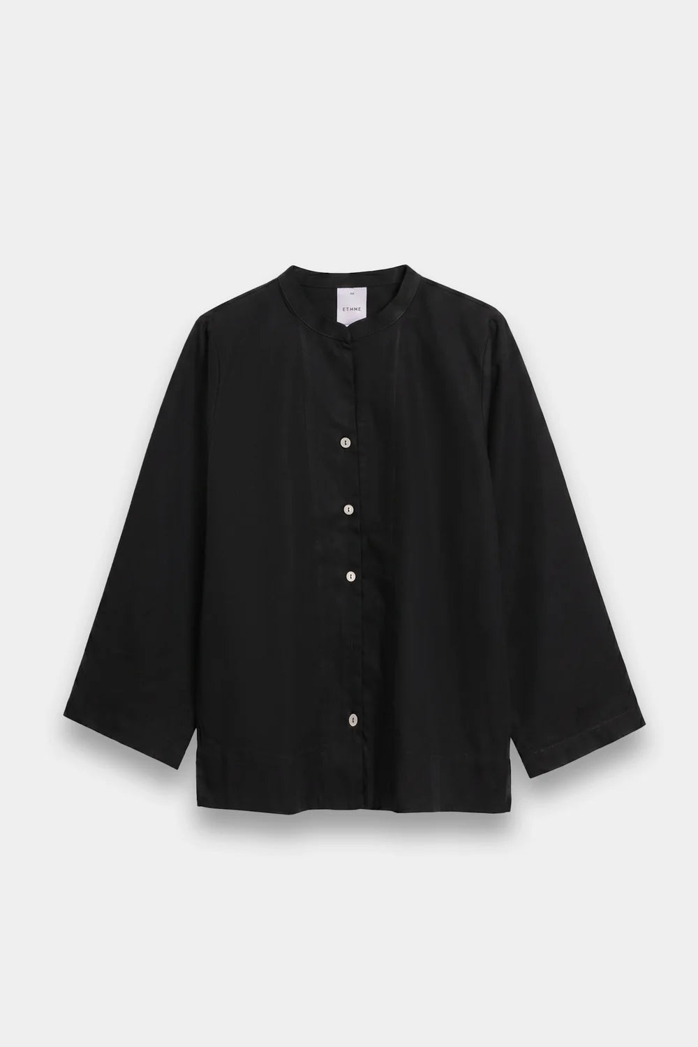 BLACK | E0760/116/901 | Ethnc
