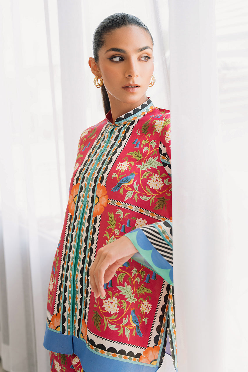Val (B) | Sania Maskatiya Rania – Eid ul Adha '25