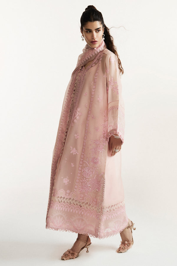 ROSÉA | Élan EID FORMALS’25