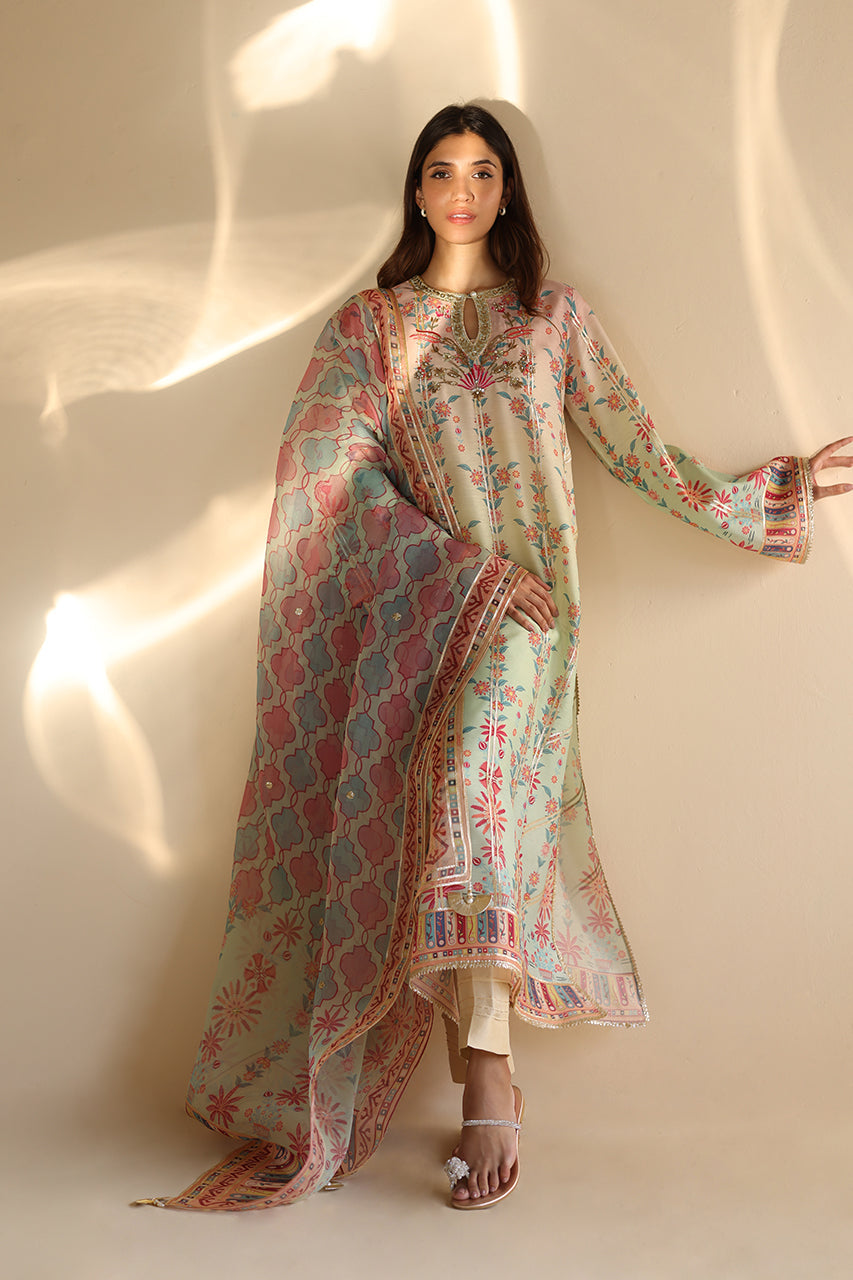 Zayen | Sania Maskatiya Rania – Eid ul Adha '25