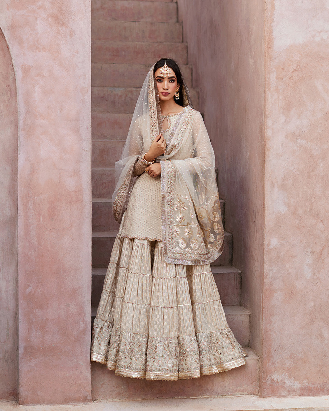 Kaia | Faiza Saqlain