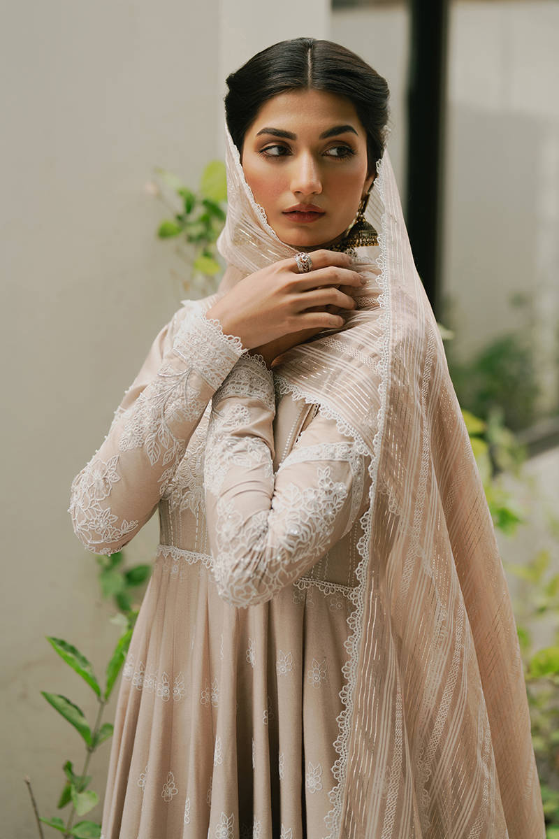 Ayla | Ashiyana Festive Collection’25 | Mohsin Naveed Ranjha