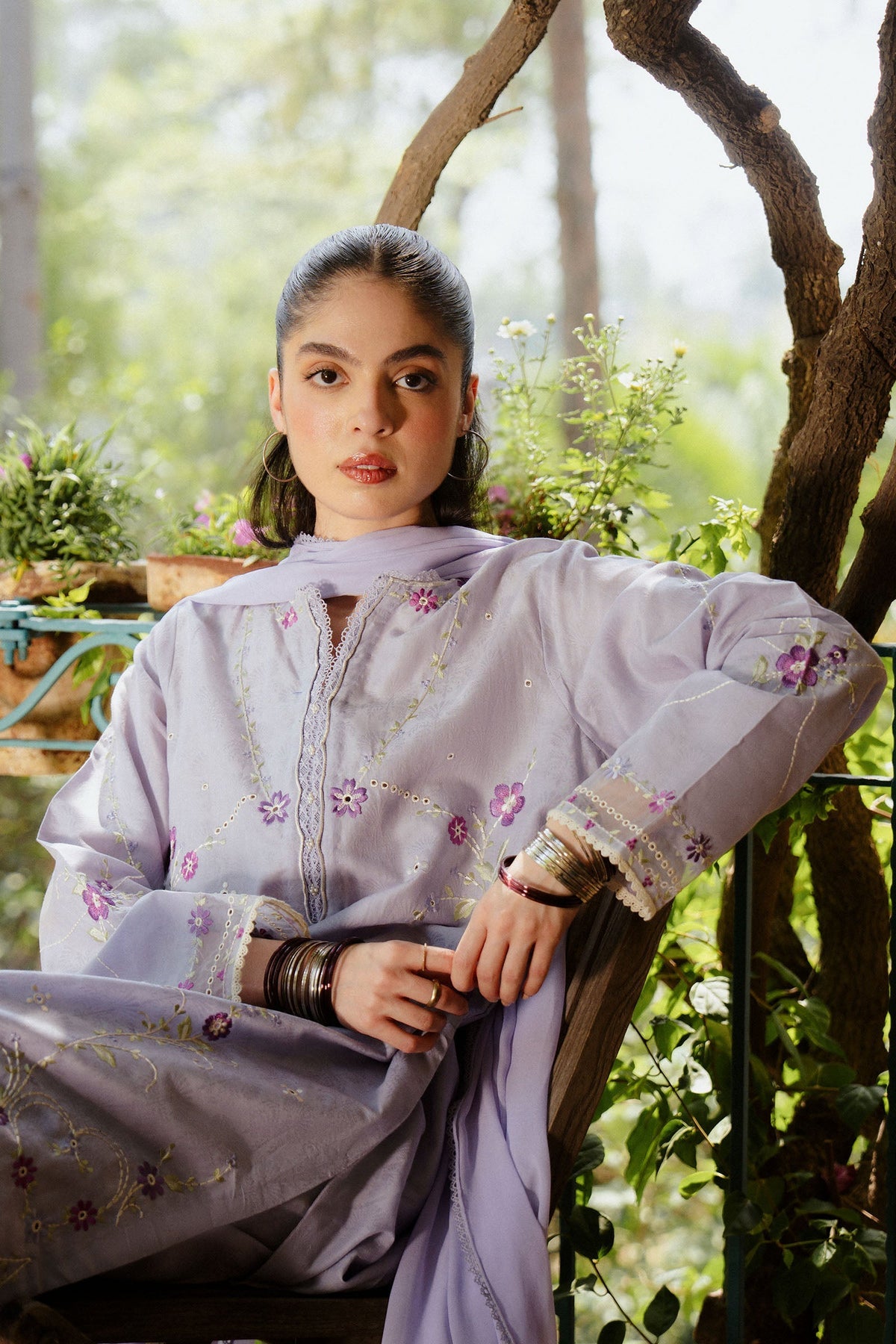 CR25P0547 | Zara Shahjahan EID Pret’25