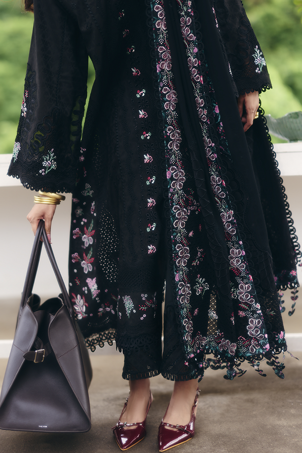 NEESHA | Suffuse Pret Fall’24