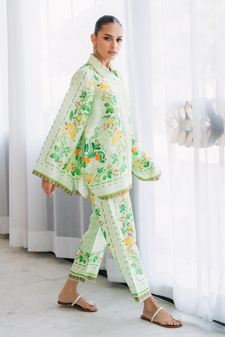 Gina (C) | Sania Maskatiya Rania – Eid ul Adha '25