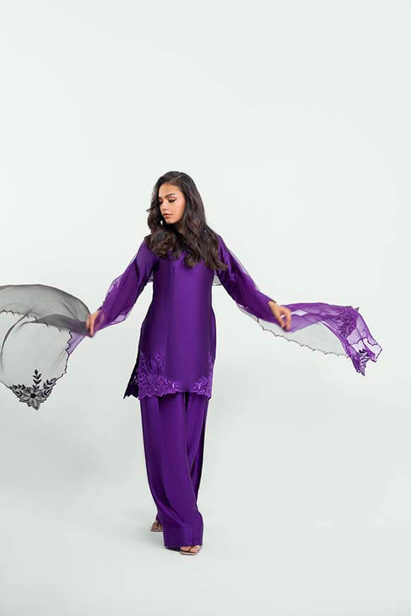 Charlotte | Wajahat Mansoor