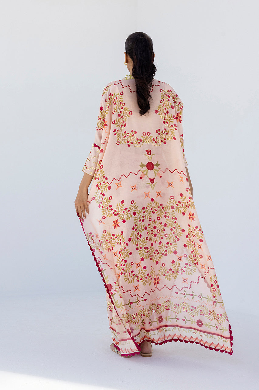 Zera | Sania Maskatiya Rania – Eid ul Adha '25