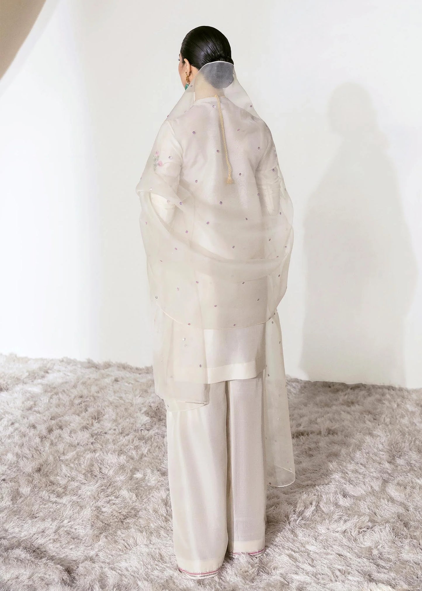 CONIFER | Hussain Rehar