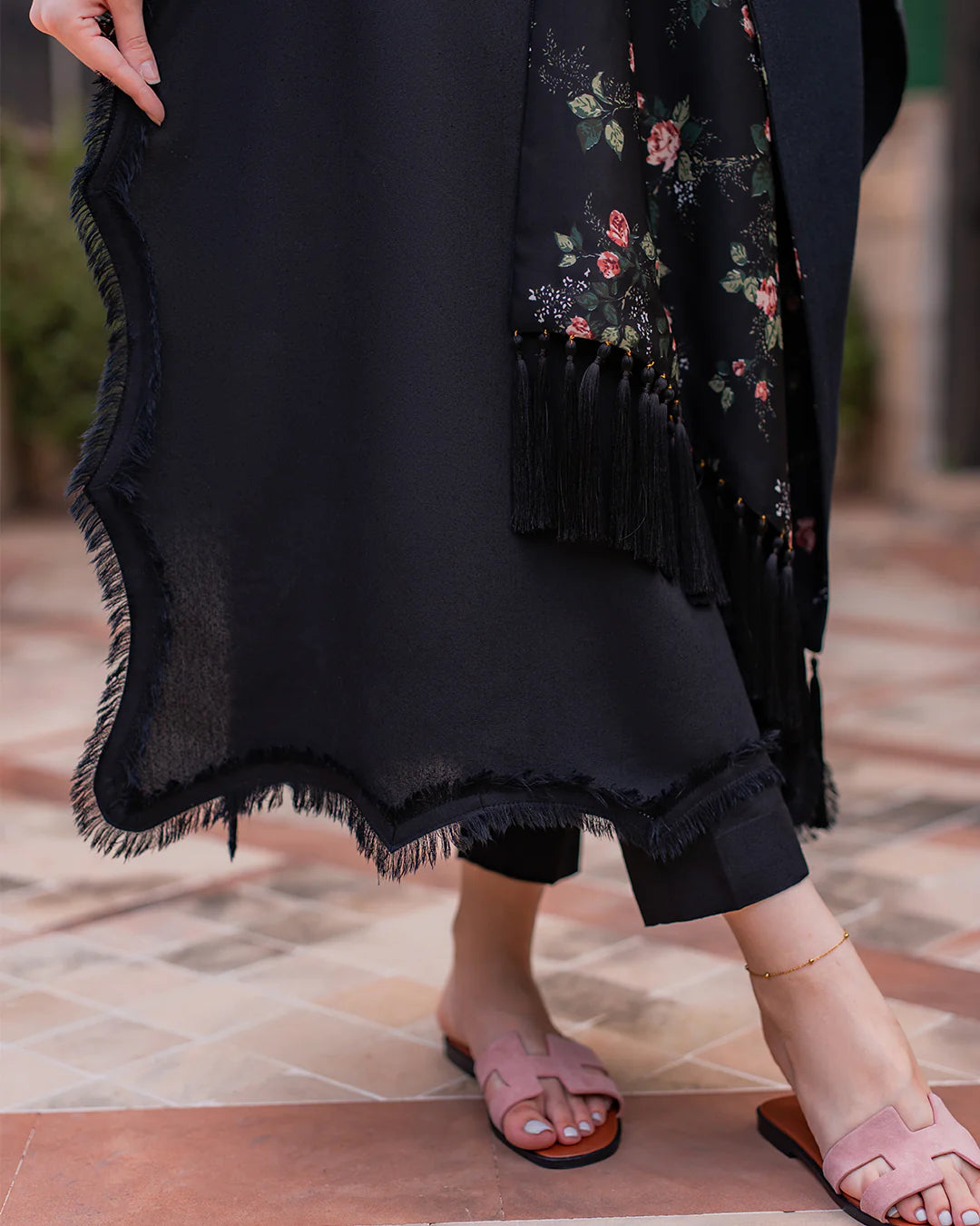 Karandi Thread Set | LIRA