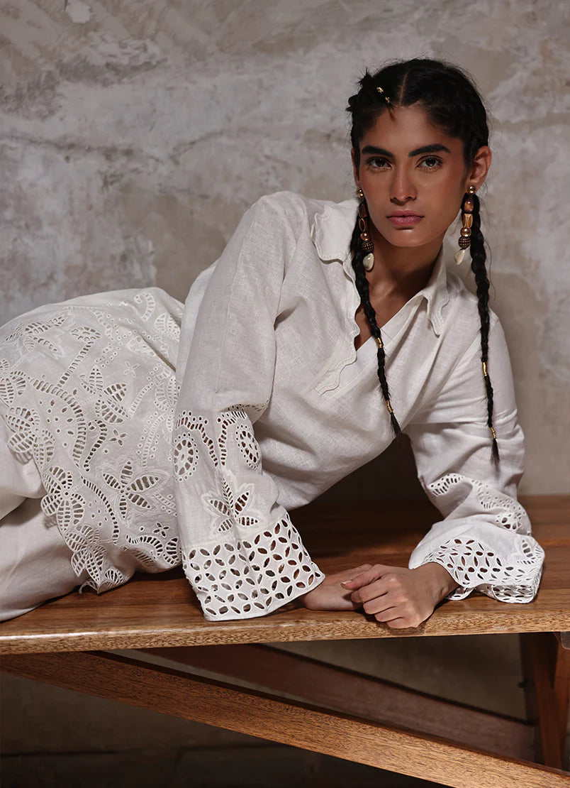 CEMRA | IMAGE | LINEN COLLECTION '25