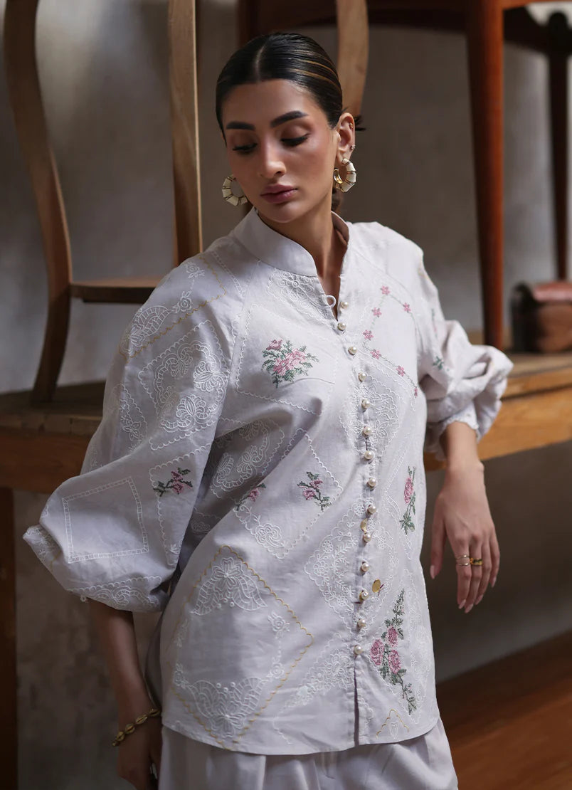 RUE | IMAGE | LINEN COLLECTION '25