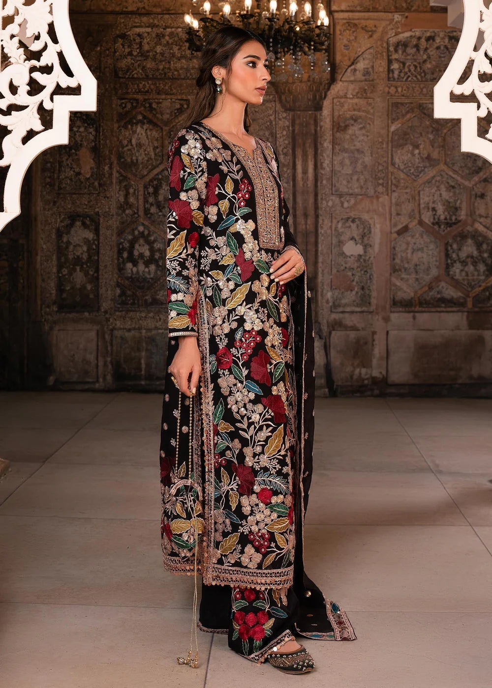 Mehnaaz | Haseens