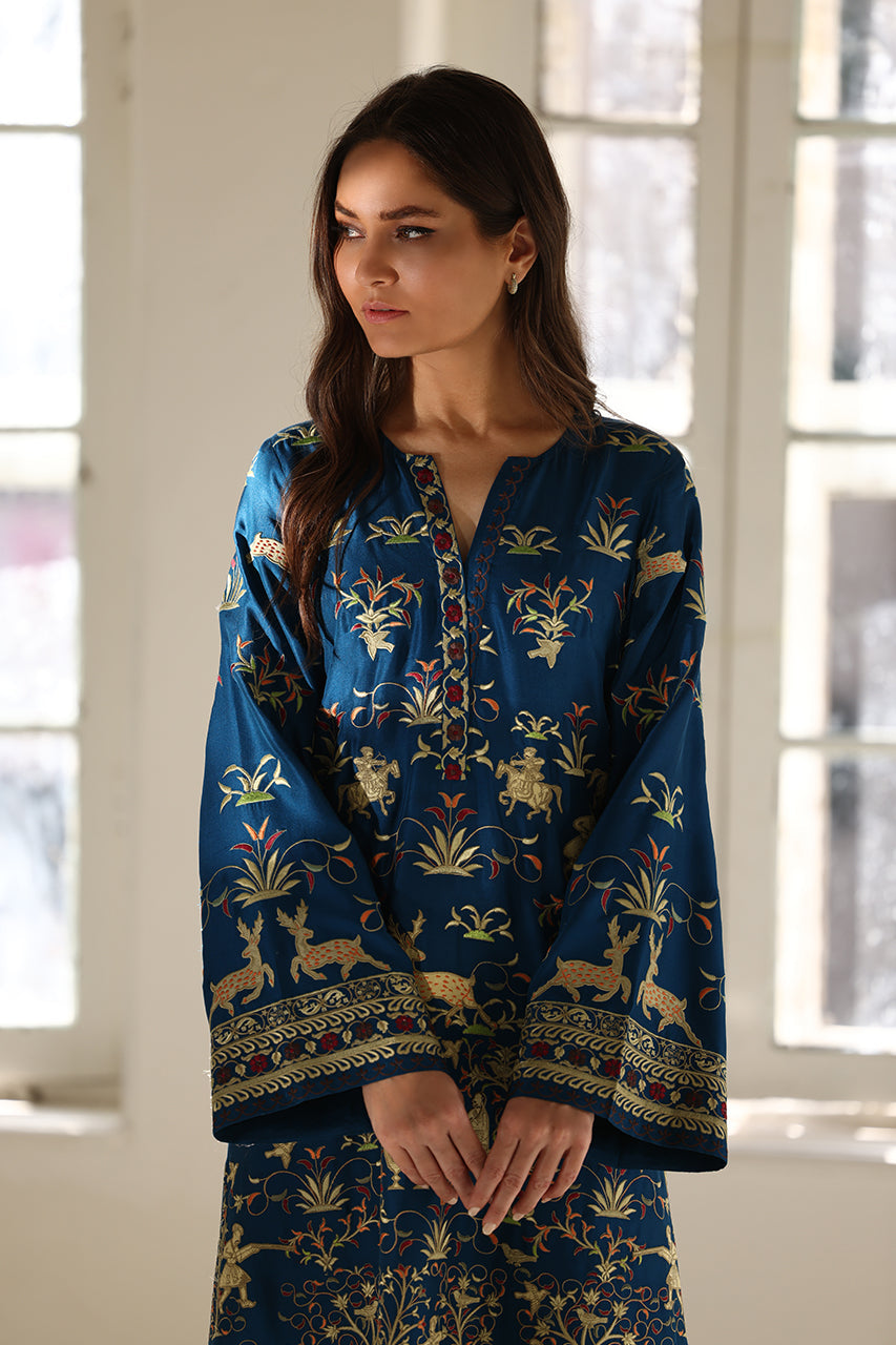 Veya | Sania Maskatiya Rania – Eid ul Adha '25