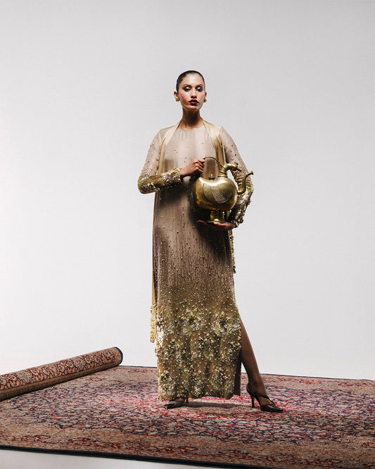 Lustre | Jeevan by Hussain Rehar