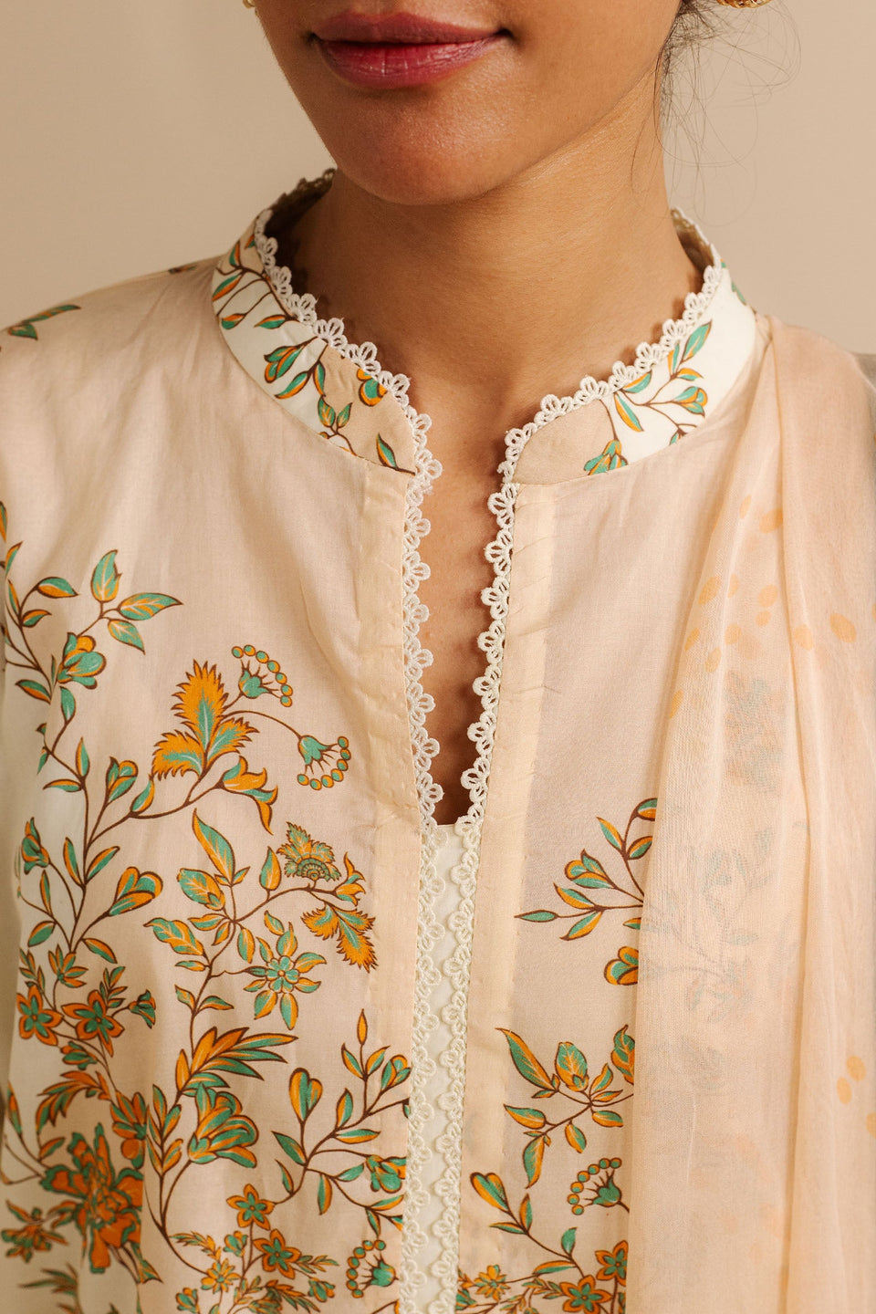 Nisa-4A | Coco Prints Drop II by Zarashahjahan 2025