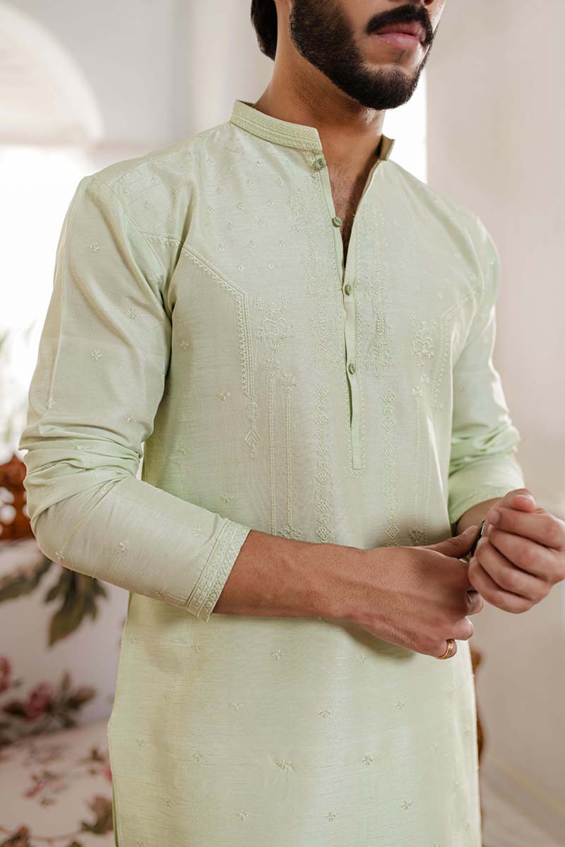 MP-01 | Qalamkar Menswear