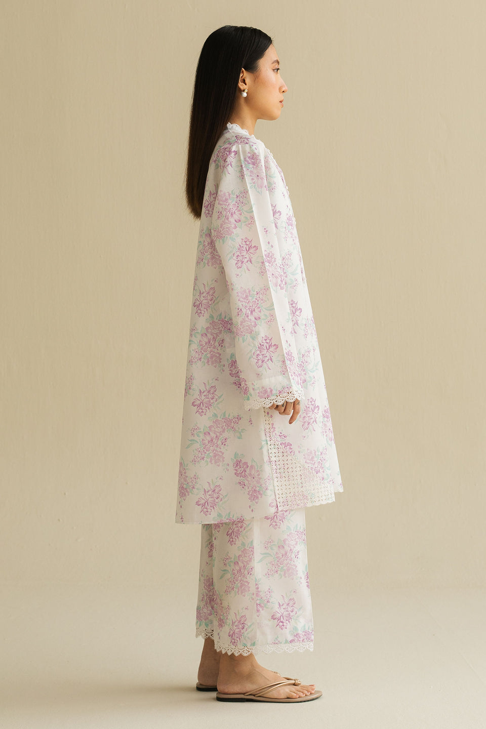 CR25B0212 | Coco By Zarashahjahan Pret 2025