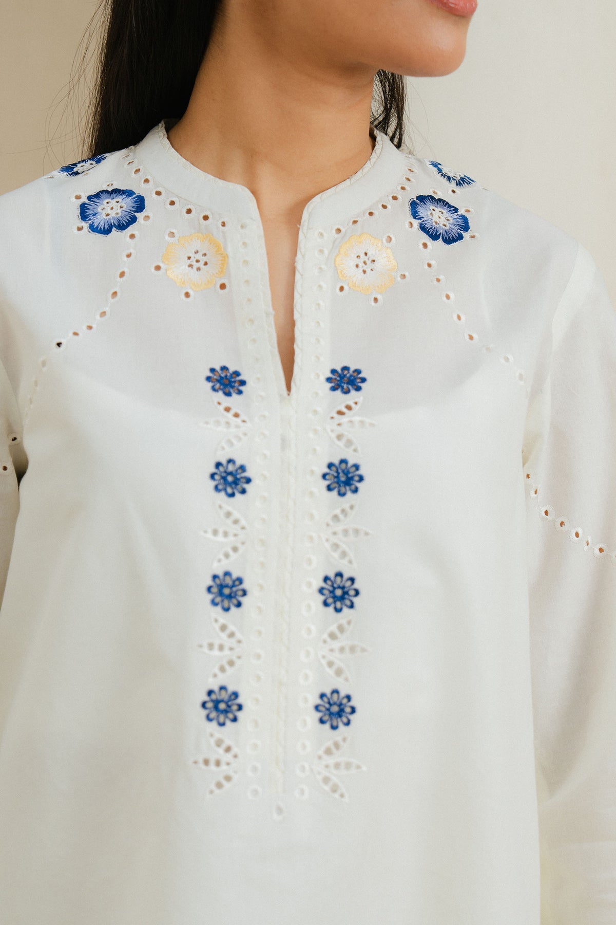 CR25B0101 | Zarashahjahan Eid Basics (RTS)