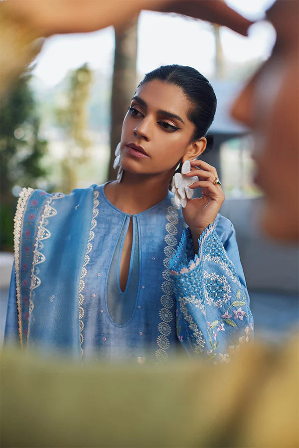 AMANI | Suffuse by Sana Yasir (RTS)