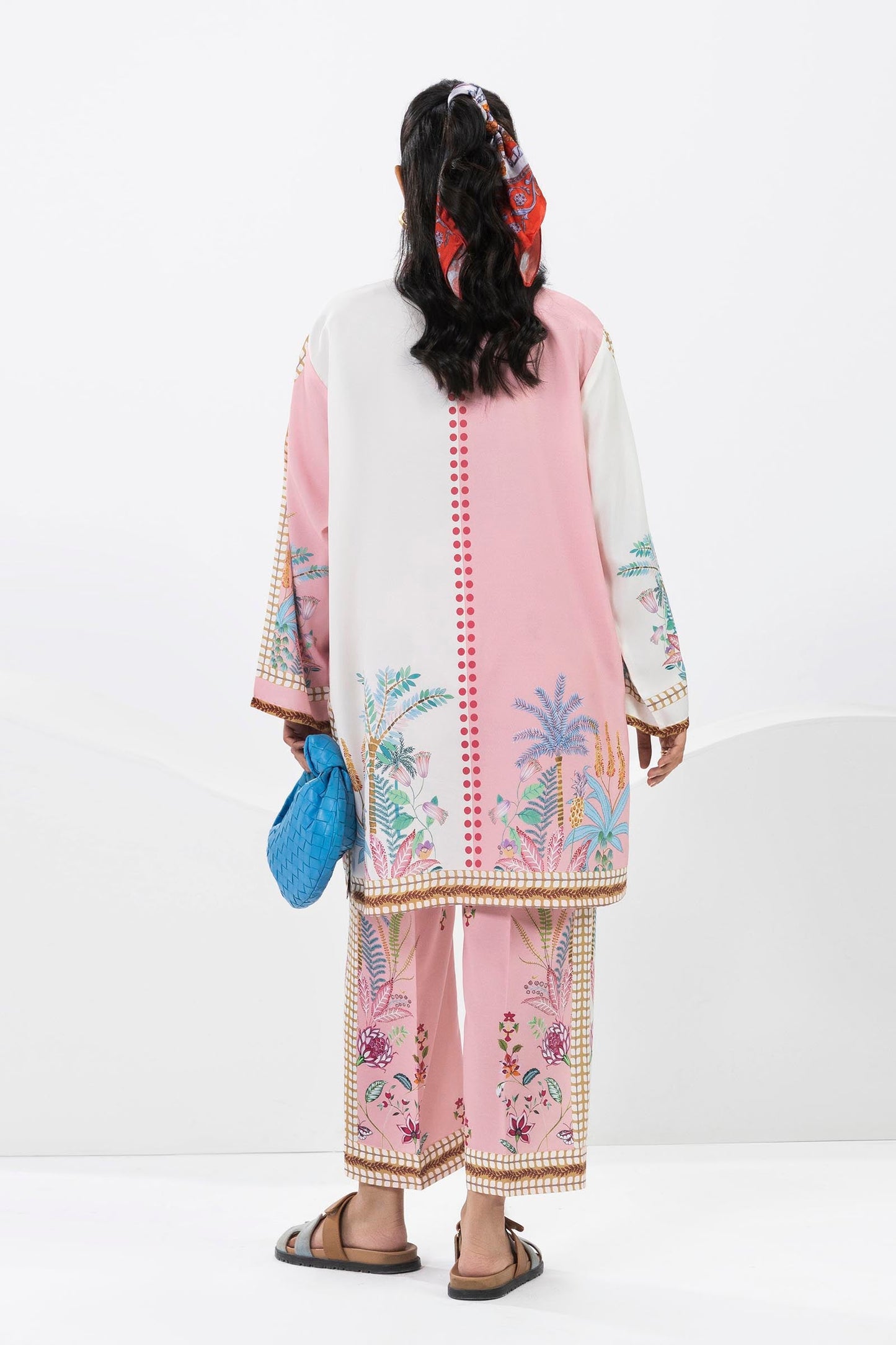 SS25BSP002P2T | SANA SAFINAZ