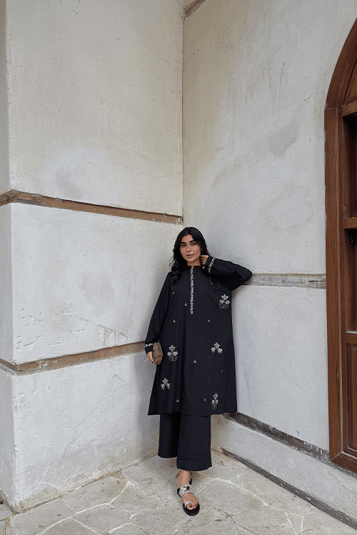 Hanera Set | M by Mahira