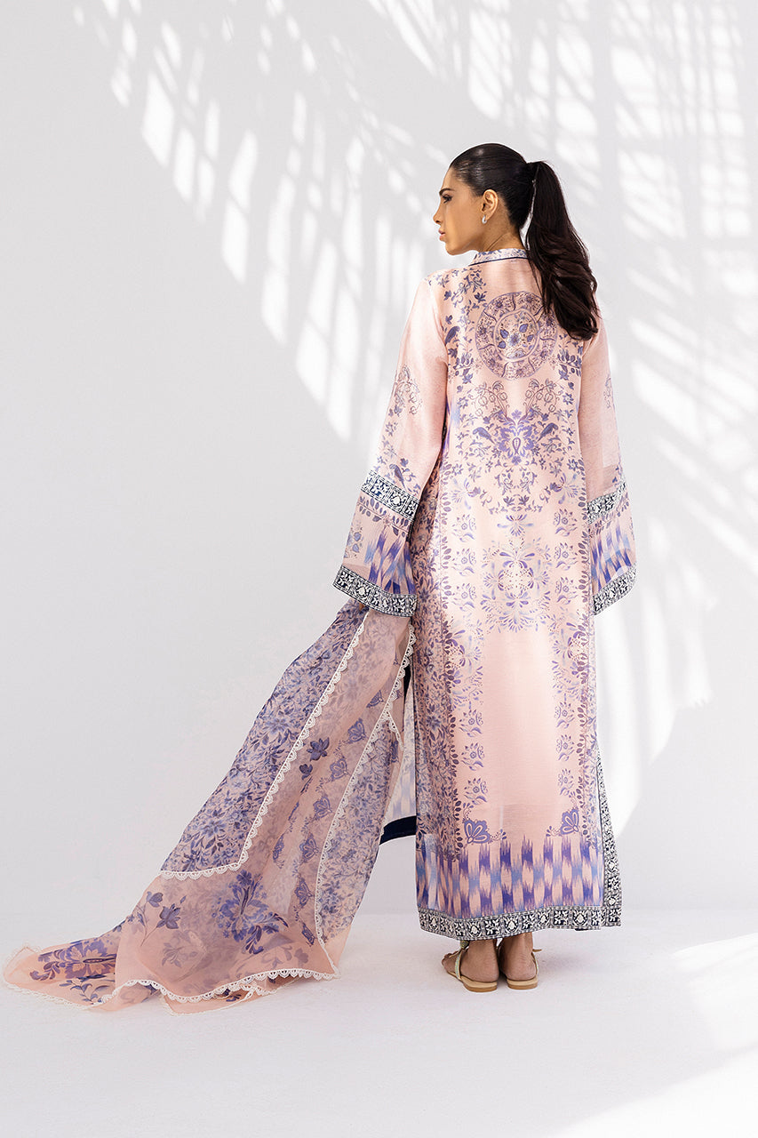 Esha (B) | Sania Maskatiya Rania – Eid ul Adha '25