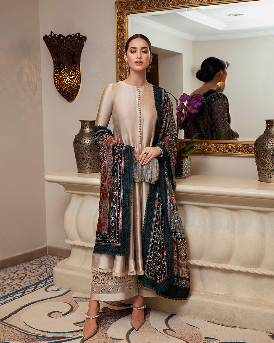 Leora | Faiza Saqlain